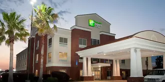 Holiday Inn Express Hotel & Suites Scott-Lafayette West