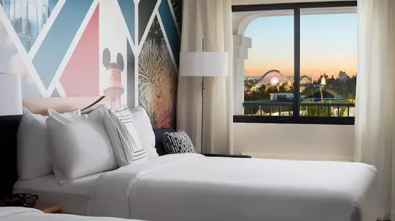 Fairfield Inn by Marriott Anaheim Resort | Kaliforniya - Orange County - Anaheim - Anaheim Resort