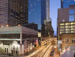 Minneapolis Marriott City Center | Minnesota - Minneapolis - St. Paul (ve civarı) - Minneapolis - Downtown West