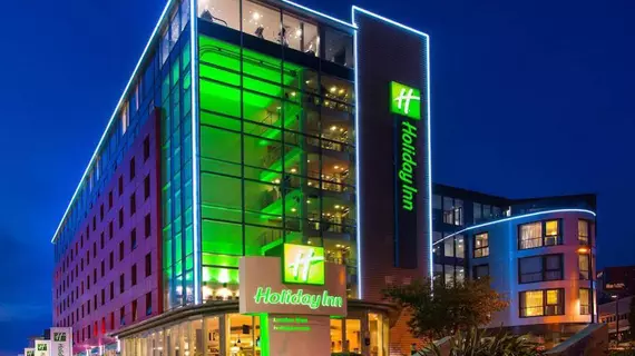 Holiday Inn London West | Londra (ve civarı) - Ealing - North Acton