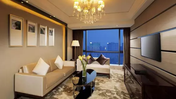 Hilton Foshan | Guangdong - Foşan (ve civarı) - Foshan