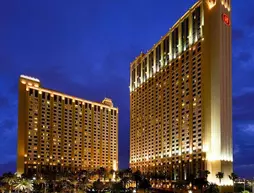 Hilton Grand Vacations on the Boulevard | Nevada - Clark County - Las Vegas (ve civarı) - Las Vegas - Las Vegas Strip Tatil ve Kumarhane Bölgesi