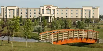 Hampton Inn & Suites Red Deer