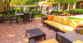 Courtyard by Marriott New Orleans Metairie | Louisiana - New Orleans (ve civarı) - Metairie