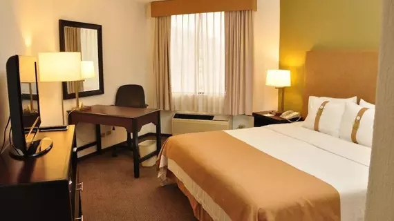 Holiday Inn Tijuana Zona Rio | Kuzey Baja California - Tijuana (ve civarı) - Tijuana