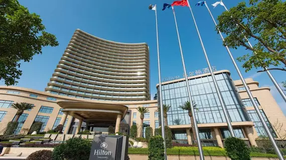 Hilton Zhoushan | Zhejiang - Zhoushan - Putuo