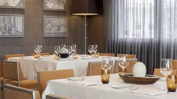 AC Hotel Arezzo by Marriott | Toskana - Arezzo (vilayet) - Arezzo