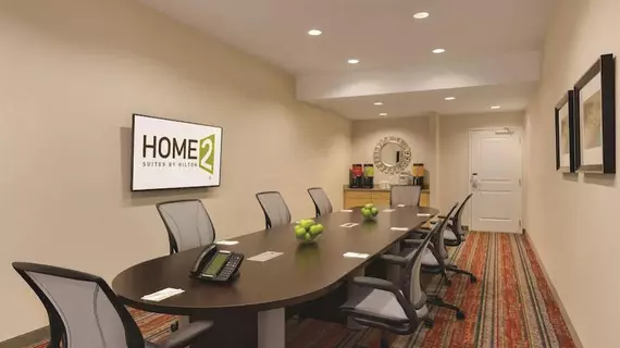 Home2 Suites by Hilton Lafayette | Louisiana - Lafayette (ve civarı) - Lafayette