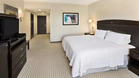 Hampton Inn Columbia I-20-Clemson Road | Güney Karolayna - Columbia (ve civarı) - Columbia - Royal Pines Estates