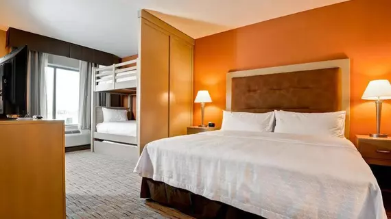 Homewood Suites by Hilton Anaheim Resort - Convention Center | Kaliforniya - Orange County - Anaheim - Anaheim Resort