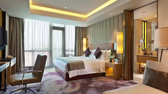 InterContinental Changsha | Hunan - Changsha - Kai Fu