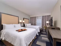 HAMPTON INN BROUSSARD | Louisiana - Lafayette (ve civarı) - Broussard