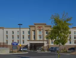 Hampton Inn North Little Rock McCain Mall | Arkansas - Little Rock (ve civarı) - North Little Rock