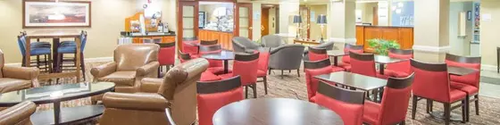 Holiday Inn Express Hotel & Suites Auburn | Massachusetts - Worcester (ve civarı) - Auburn