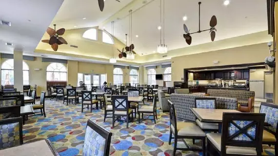 Homewood Suites by Hilton Lake Buena Vista | Florida - Orlando (ve civarı) - Lake Buena Vista North