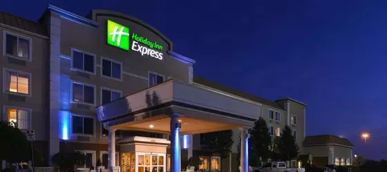 Holiday Inn Express Wixom | Michigan - Detroit (ve civarı) - Wixom