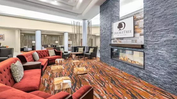 DoubleTree by Hilton Denver - Aurora | Kolorado - Denver (ve civarı) - Aurora