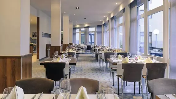 Mercure Hotel Frankfurt Airport Kelsterbach | Hessen - Frankfurt (ve civarı) - Kelsterbach