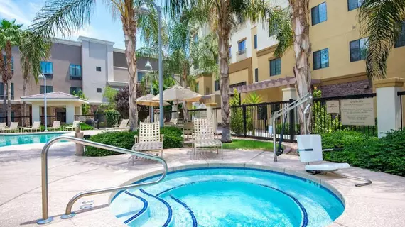 Staybridge Suites Phoenix-Glendale | Arizona - Phoenix (ve civarı) - Glendale