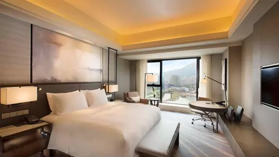 Hilton Zhoushan | Zhejiang - Zhoushan - Putuo