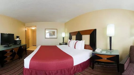 Holiday Inn Long Beach-Downtown Area | Kaliforniya - Los Angeles County - Long Beach