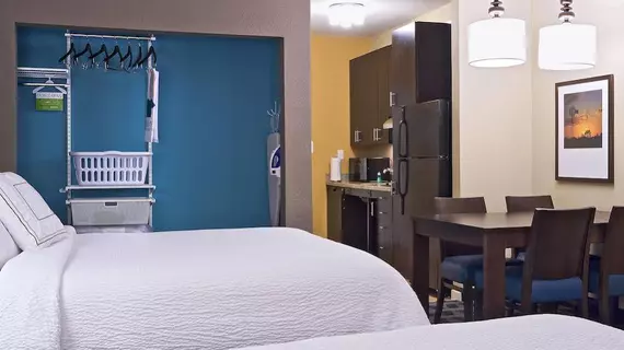 TownePlace Suites Dodge City | Kansas - Dodge City (ve civarı) - Dodge City