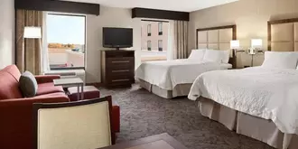 Hampton Inn & Suites Detroit Sterling Heights