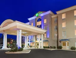 HOLIDAY INN EXPRESS & SUITES S | Saskatchewan - Saskatoon - Saskatoon Merkezi