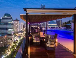 Voco Orchard Singapore, An IHG Hotel | Singapur - Tanglin - Orchard