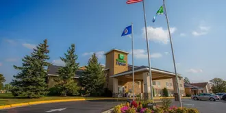 Holiday Inn Express Bemidji