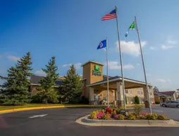 Holiday Inn Express Bemidji | Minnesota - Bemidji (ve civarı) - Bemidji