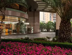 Renaissance Shanghai Pudong Hotel | Şanghay (ve civarı) - Şangay