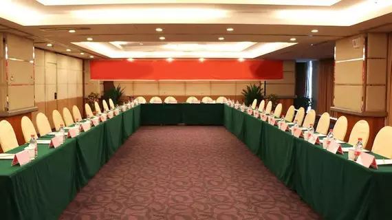 Holiday Inn Hohhot | İç Moğolistan - Hohhot - Huimin