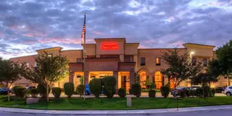 Hampton Inn & Suites Boise-Meridian