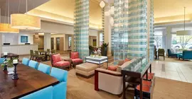 Hilton Garden Inn Lake Oswego | Oregon - Portland (ve civarı) - Lake Oswego