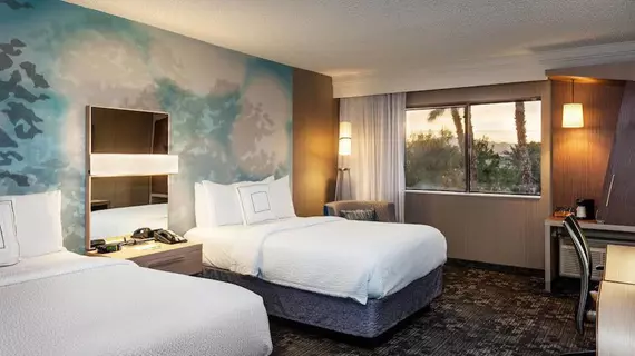 Courtyard by Marriott Henderson - Green Valley - Las Vegas | Nevada - Clark County - Las Vegas (ve civarı) - Henderson