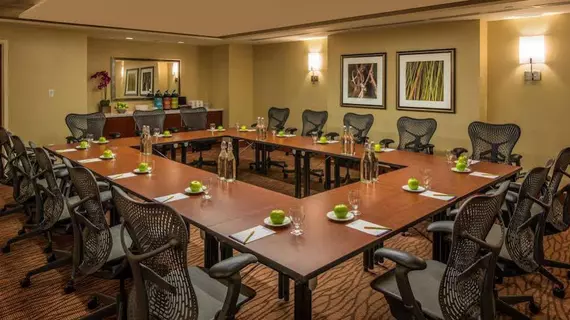 Hilton Garden Inn Alexandria Old Town | Virginia - İskenderiye - Alexandria Eski Şehir