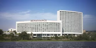 Renaissance Mumbai Convention Center Hotel