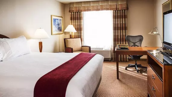 Hilton Garden Inn Denver Airport | Kolorado - Denver (ve civarı) - Aurora