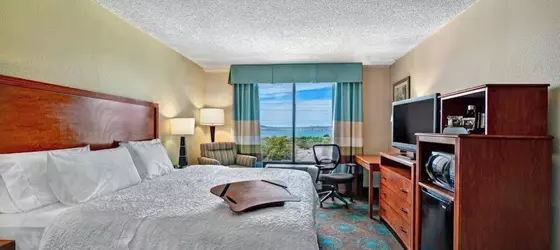 Hampton Inn Lake Havasu City | Kaliforniya - San Bernardino County - Lake Havasu City