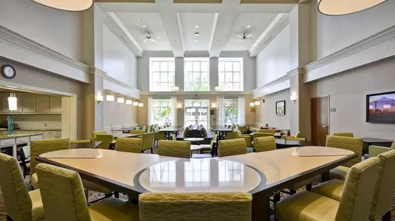 Homewood Suites by Hilton West Portland-Beaverton | Oregon - Portland (ve civarı) - Beaverton