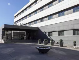 AC Hotel Aravaca | Madrid Özerk Topluluğu - Madrid (ve civarı) - Moncloa-Aravaca