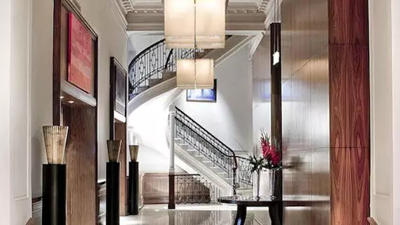 Threadneedles Autograph Collection by Marriott | Londra (ve civarı) - London City Center - City of London