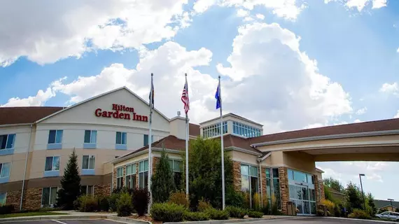 Hilton Garden Inn Colorado Springs Airport | Kolorado - Colorado Springs (ve civarı) - Colorado Springs