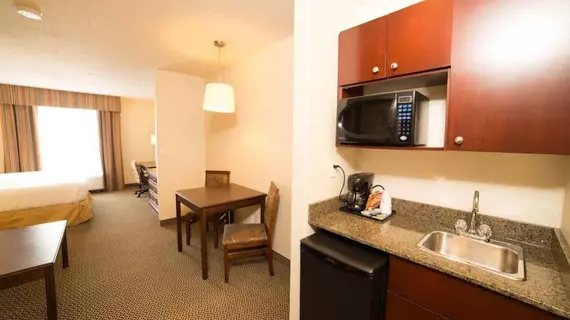 Holiday Inn Express Hotel & Suites - Slave Lake | Alberta - Slave Lake