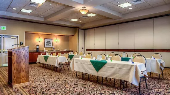 Hampton Inn & Suites Mountain Home | Idaho - Mountain Home