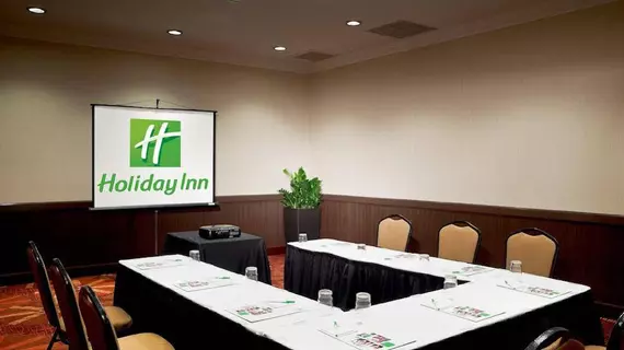 Holiday Inn Long Beach-Downtown Area | Kaliforniya - Los Angeles County - Long Beach