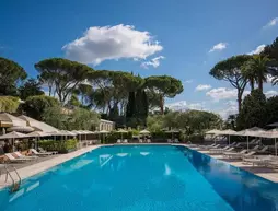 Rome Cavalieri, Waldorf Astoria Hotels and Resorts | Lazio - Roma (ve civarı) - Roma Kent Merkezi