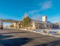 Holiday Inn Express Hotel & Suites Raton | New Mexico - Raton