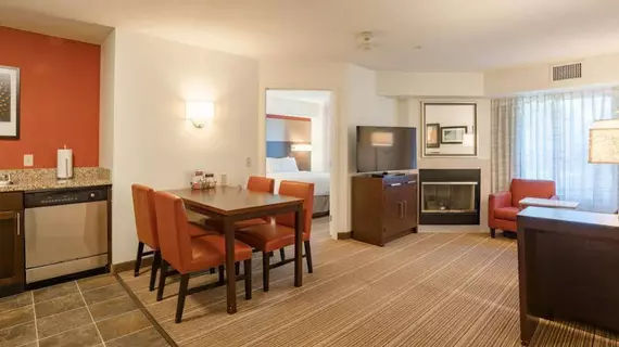 Residence Inn San Diego Carlsbad | Kaliforniya - San Diego County - Carlsbad